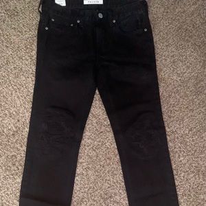 pacsun jeans